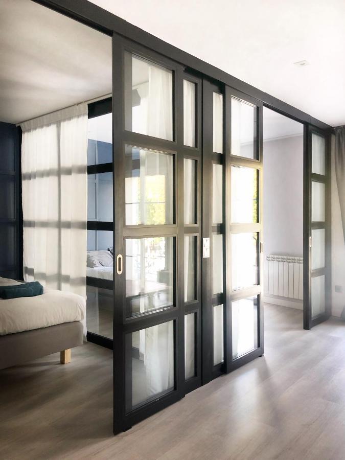 Loft Catedral Apartment Burgos Exterior photo